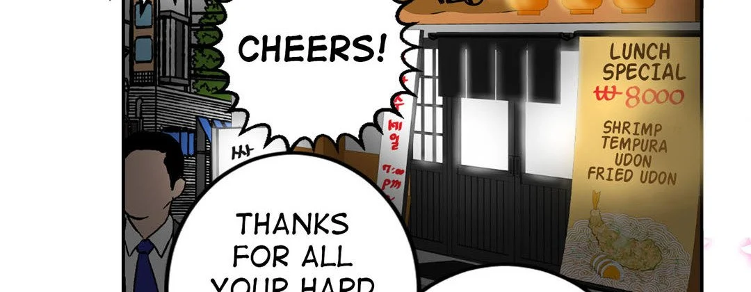 Living with The Wizard - Chapter 11
